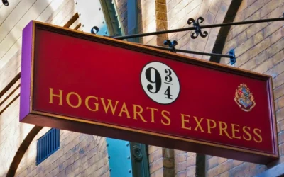 Harry Potter a Londra: 6 luoghi da visitare