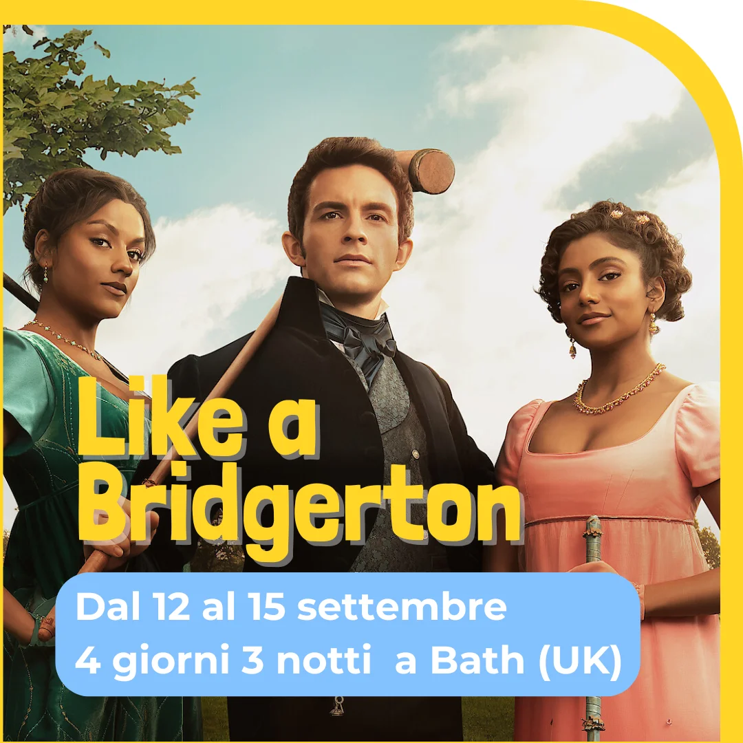 anthony, edwina e kate di bridgerton 