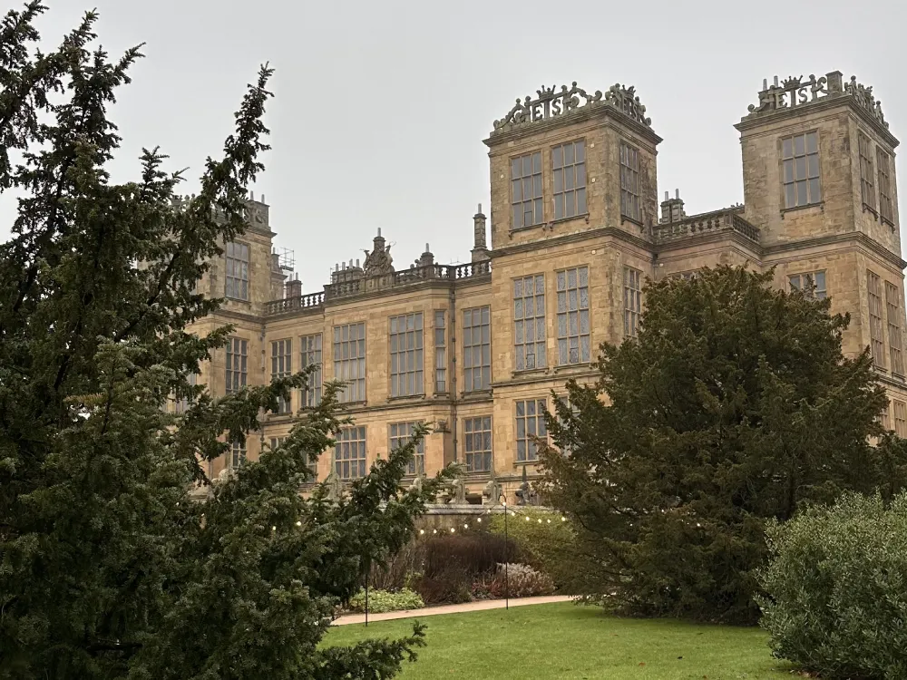 hardwick hall villa malfoy