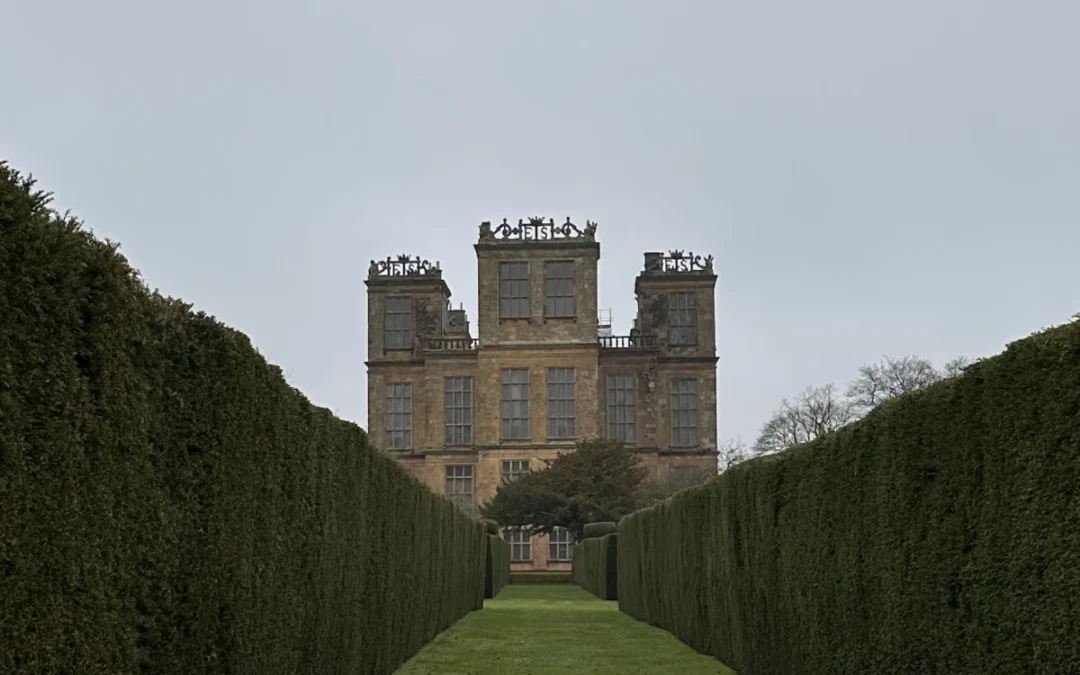 Dove si trova Villa Malfoy: guida alla location di Harry Potter