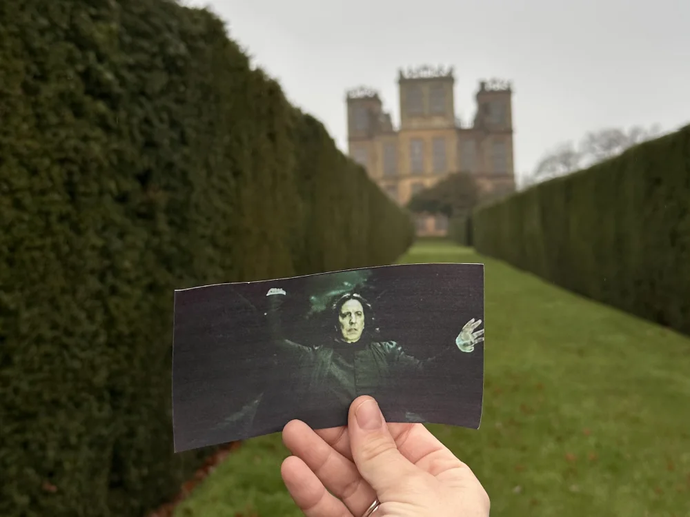 villa malfoy severus piton