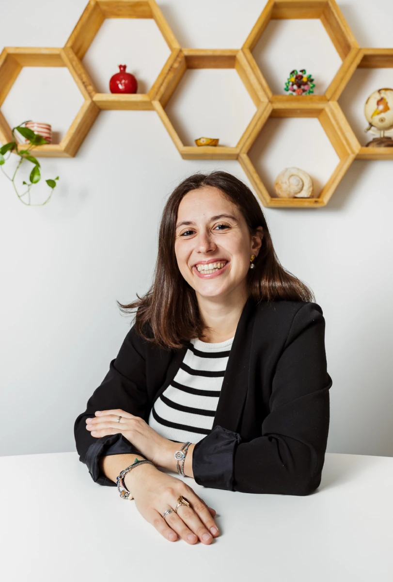 eugenia comunello agape viaggi