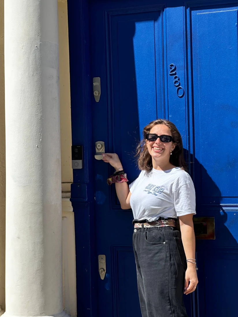 eugenia travel designer