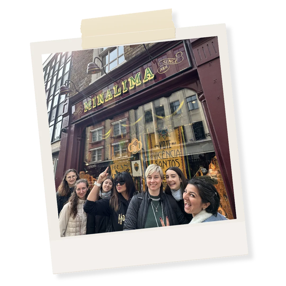 minalima harry potter a londra
