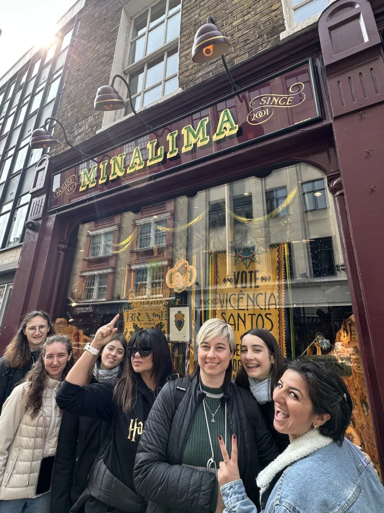 minalima londra soho