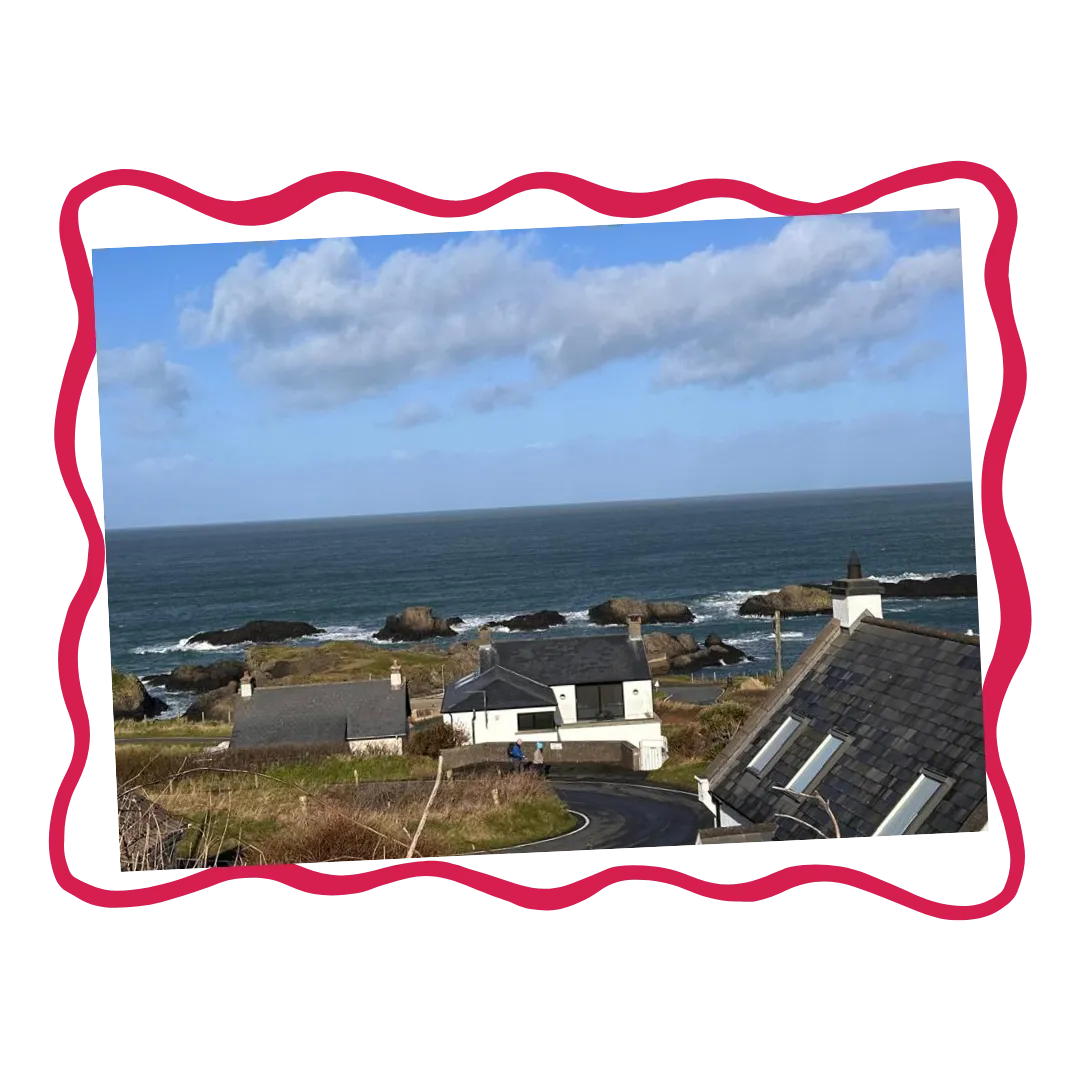 paesaggi nord irlanda