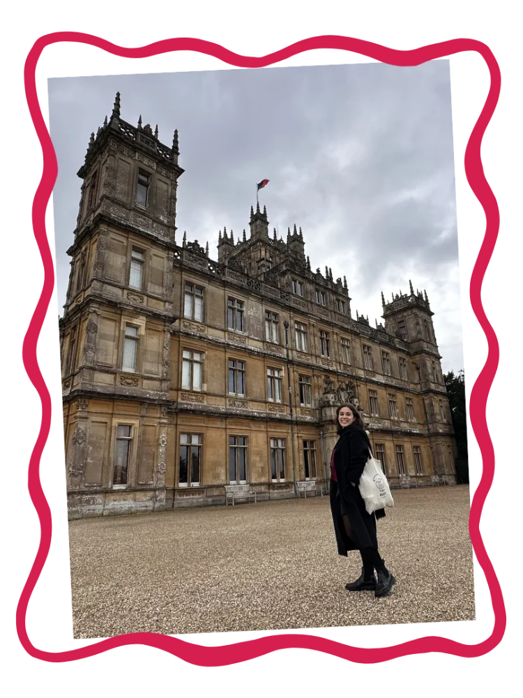 agape viaggi cineturismo