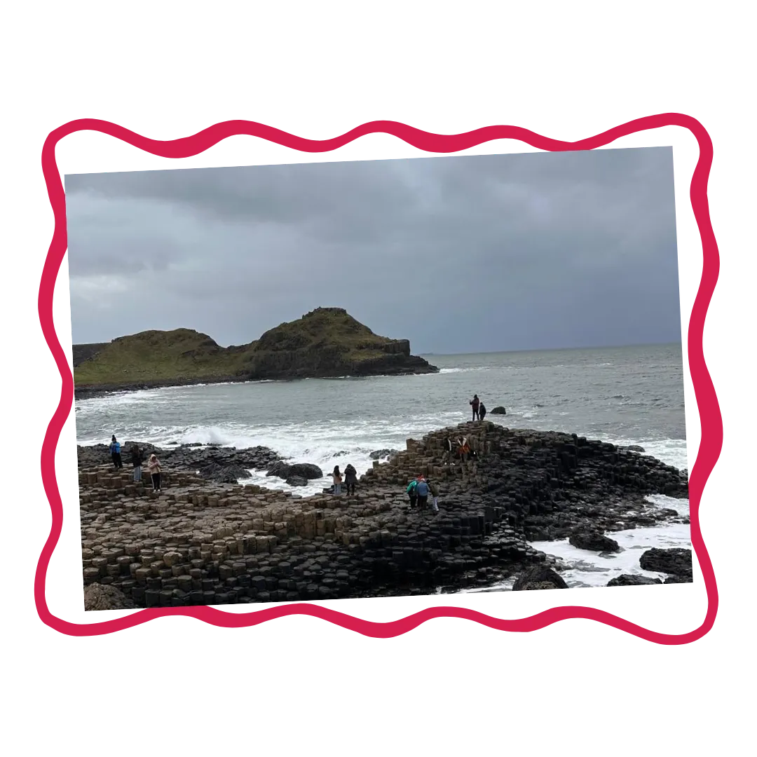 selciato del gigante got