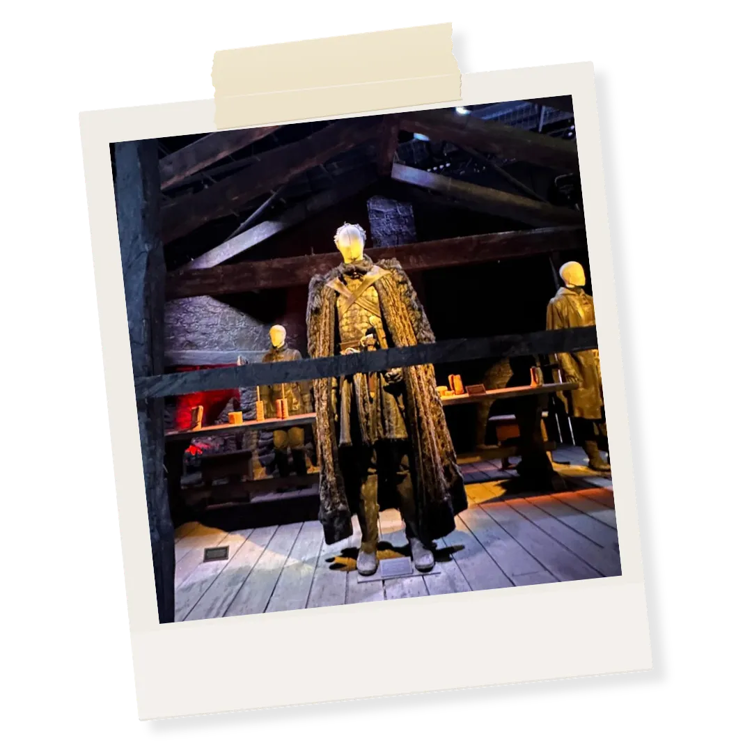 studios game of thrones