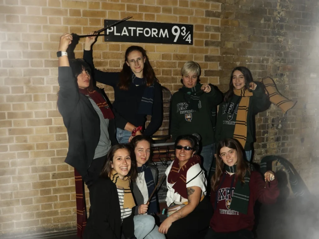 tour harry potter londra e oxford
