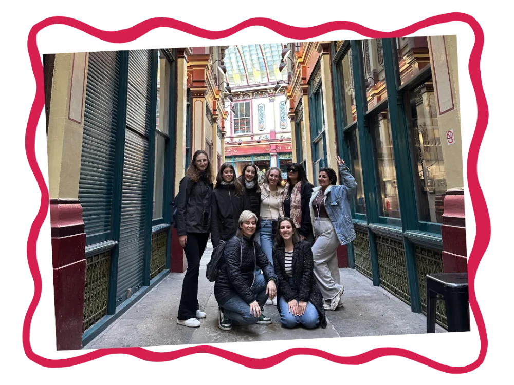 tour harry potter londra