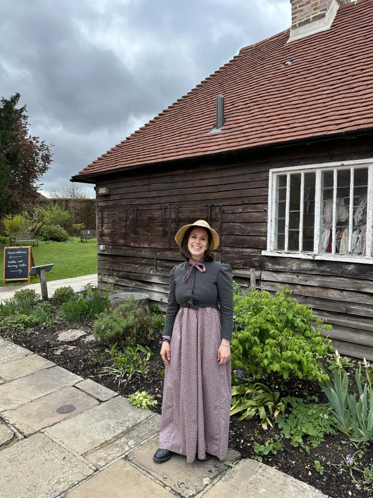 tour jane austen agape viaggi