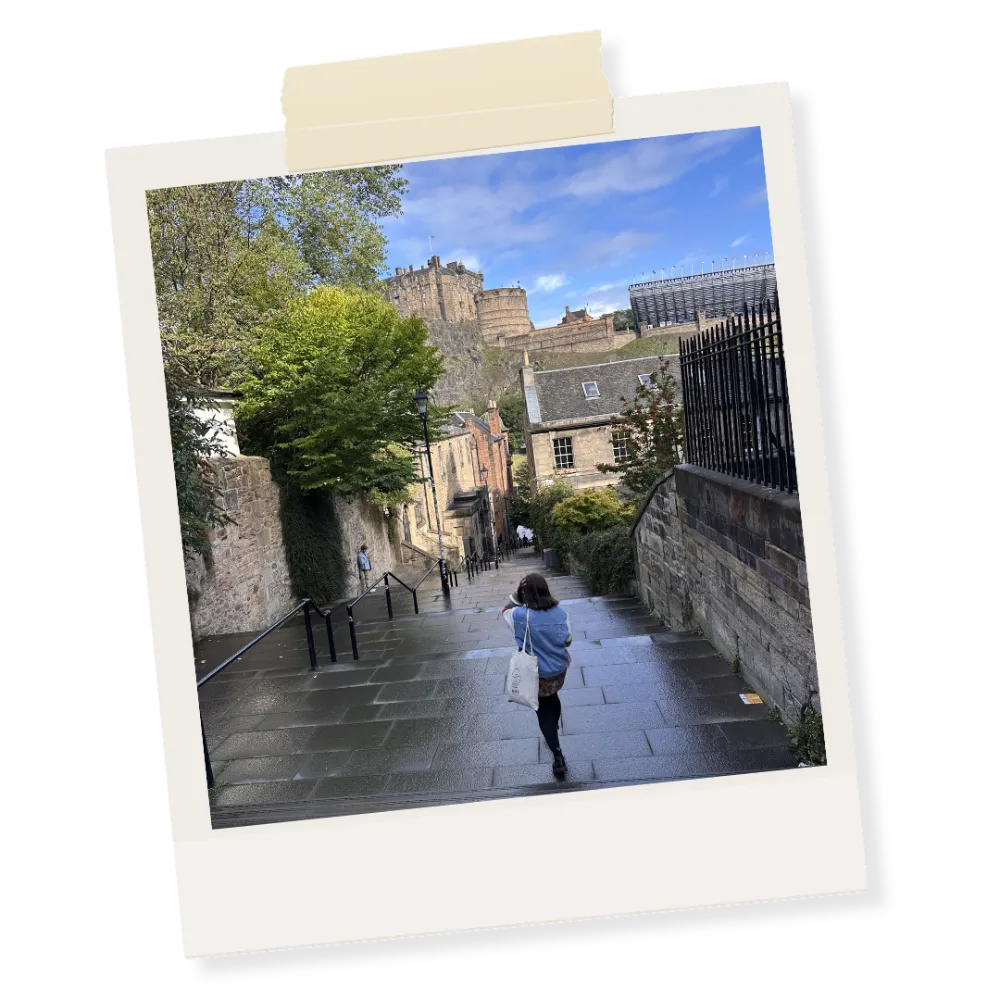 viaggi di gruppo in uk