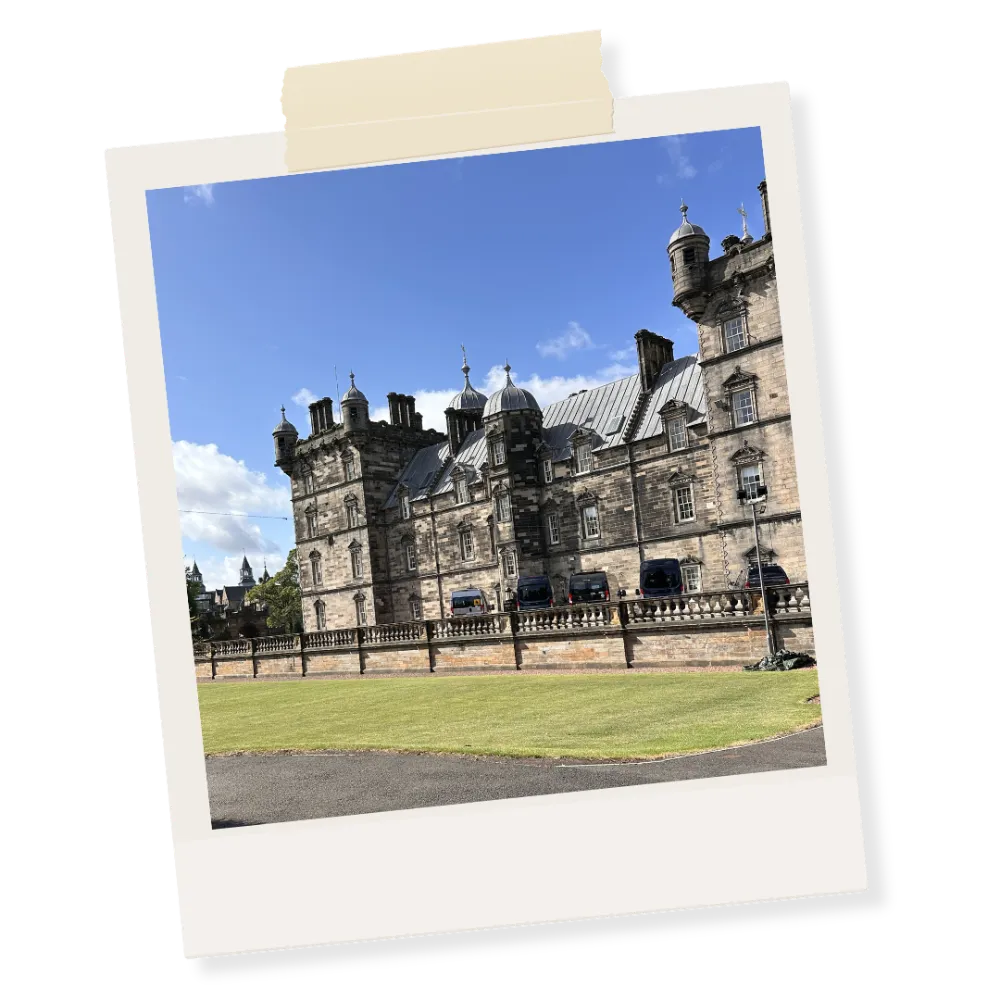 viaggiare in gruppo uk