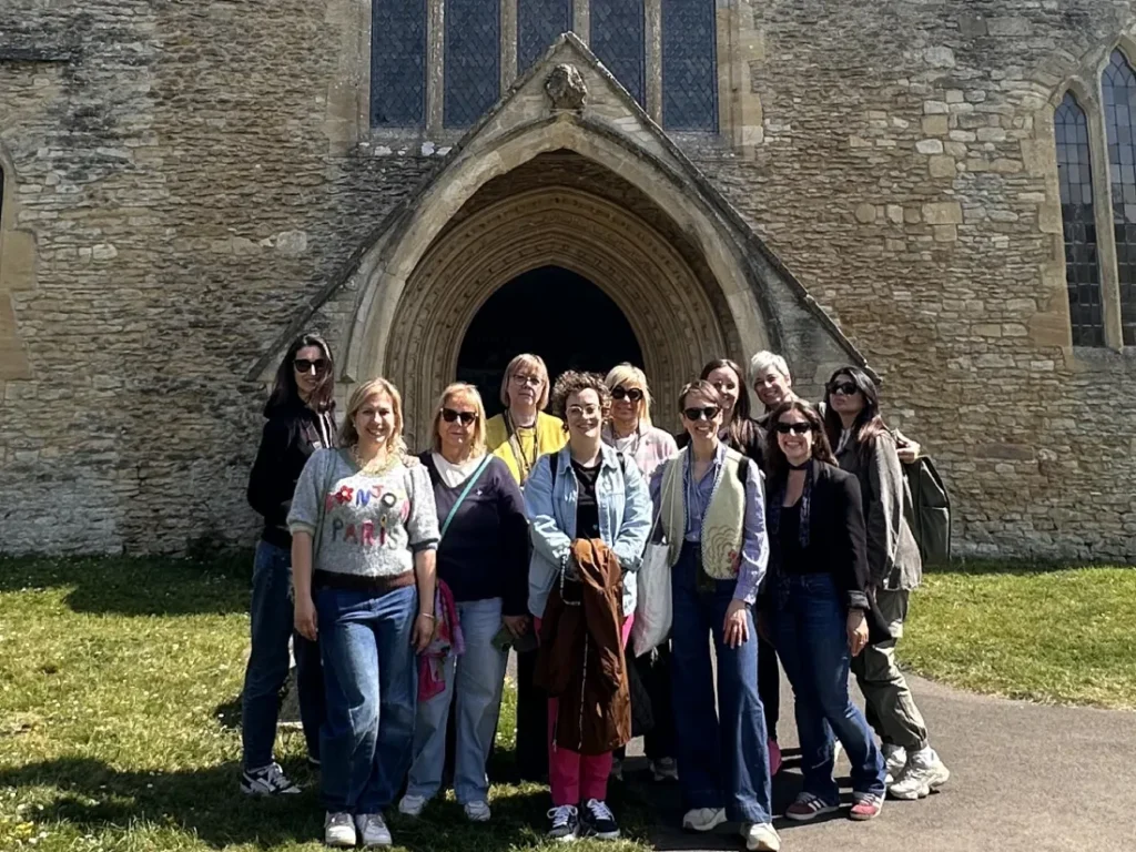 bampton tour downton abbey