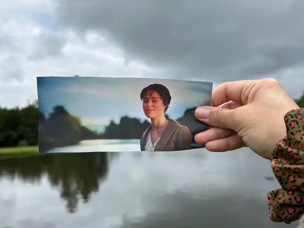 lizzie jane austen