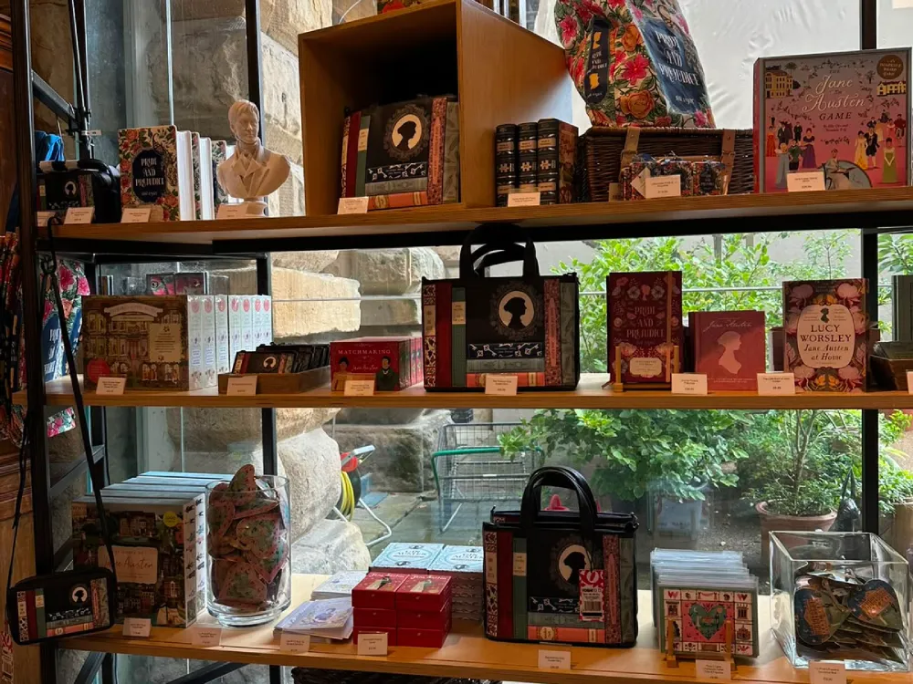 shop chatsworth a tema jane austen