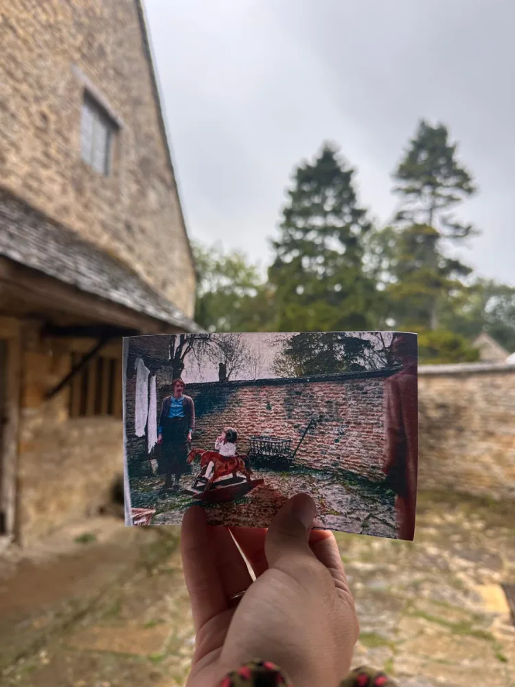 cogges manor farm downton abbey
