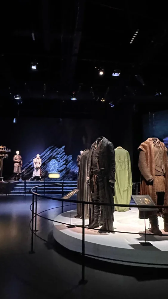studios game of thrones