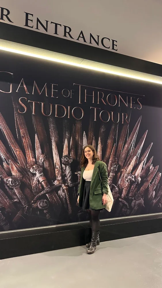 studios game of thrones