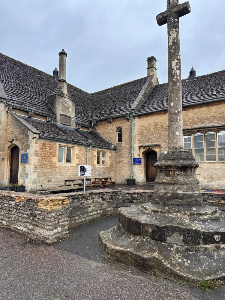 lacock downton abbey