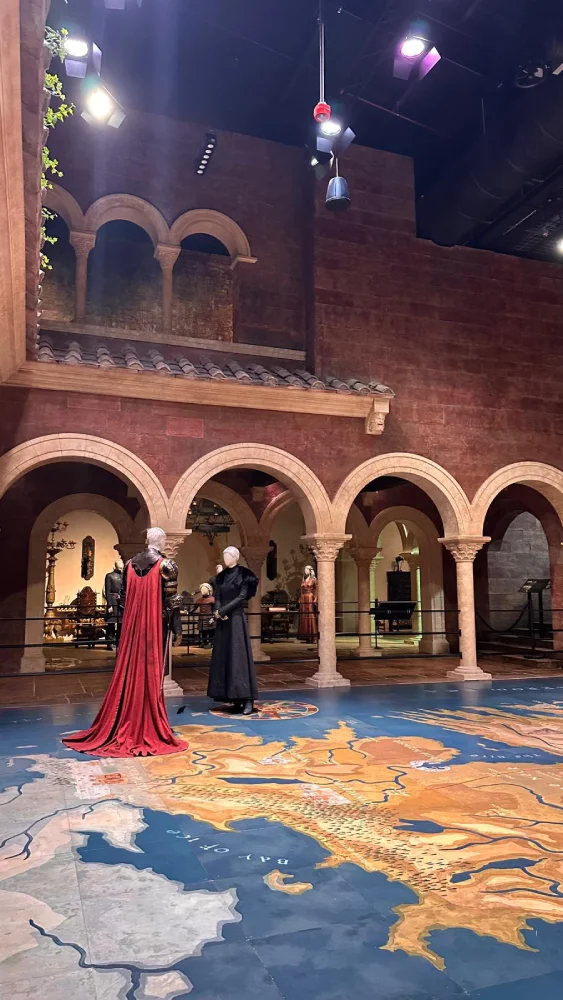set game of thrones