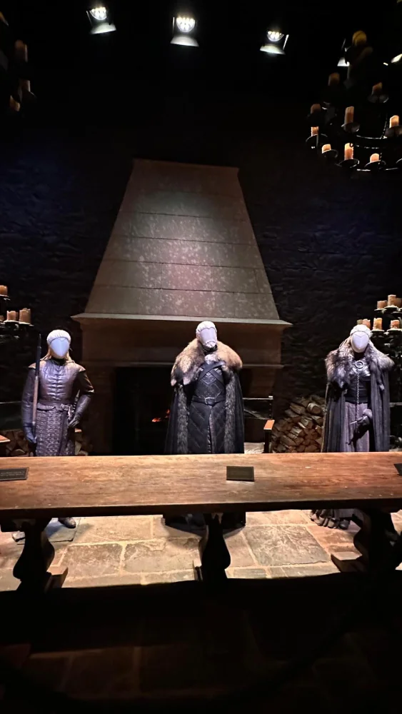 set game of thrones