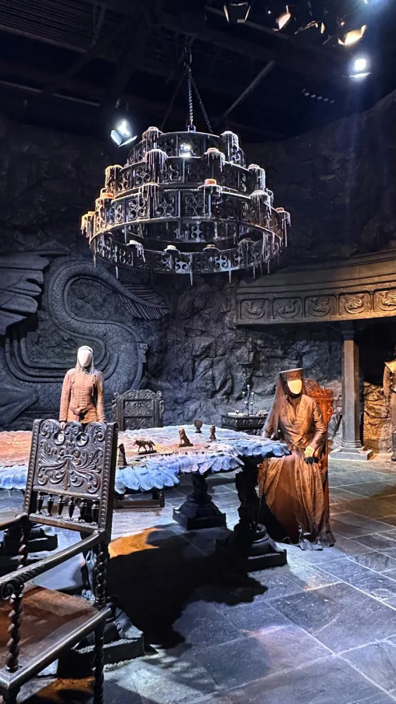 studios game of thrones