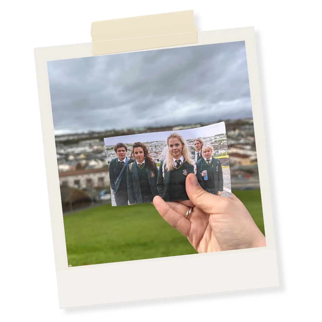 viaggio di gruppo in irlanda del nord