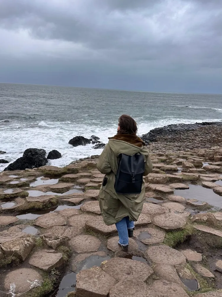 viaggiare in irlanda